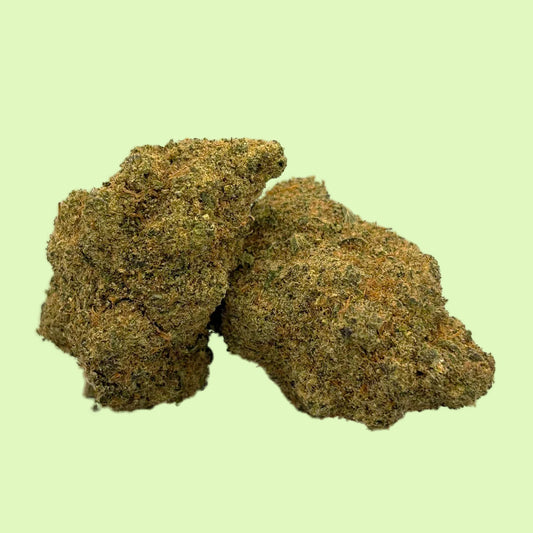 CALI Rockstar | Indoor | 15% CBD