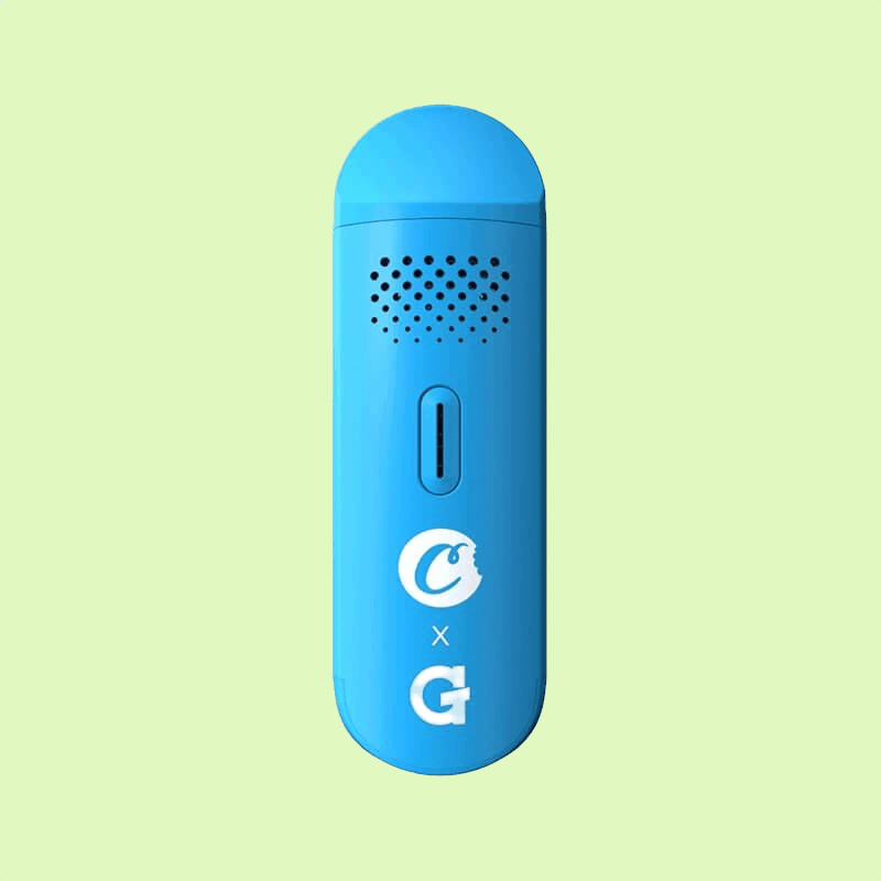 G-Pen Dash Micro | Vaporisateur Cookies édition spéciale - Herbe à chat CBD