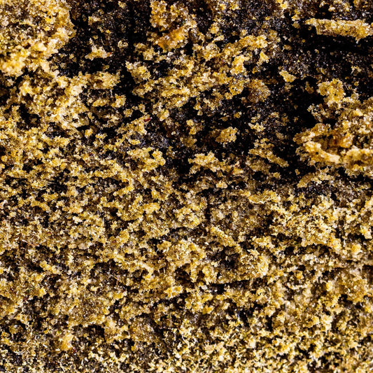 Fresh Frozen | 39% CBD - Herbe à chat CBD