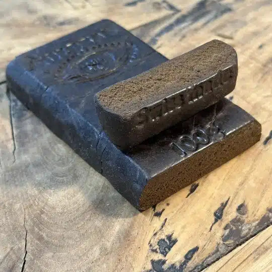 Libanais Rouge CBD | Goldbar 420 | 10 G