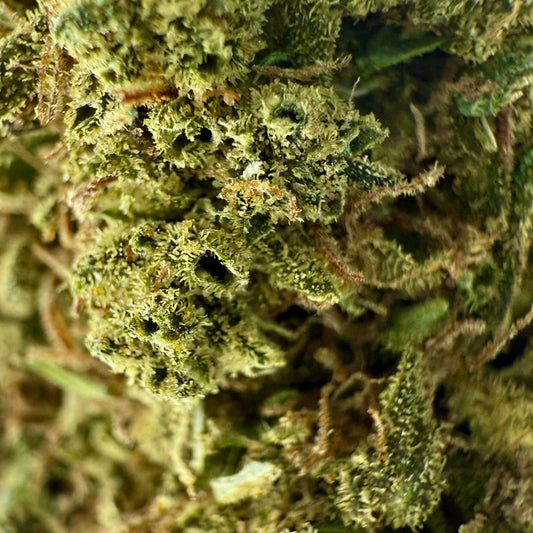 Gorilla | Glass-House | 10% CBD