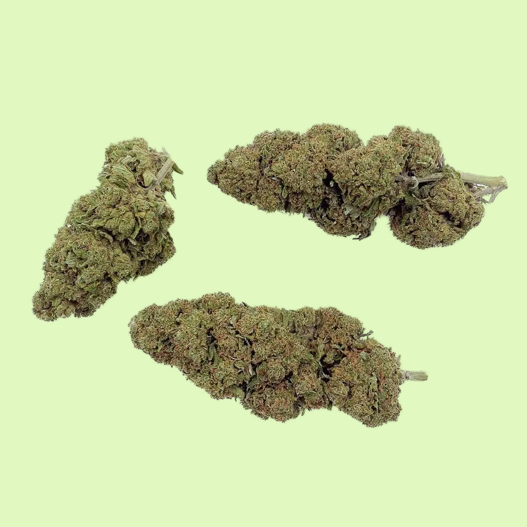 CALI / Super Skunk | Indoor | 15% CBD