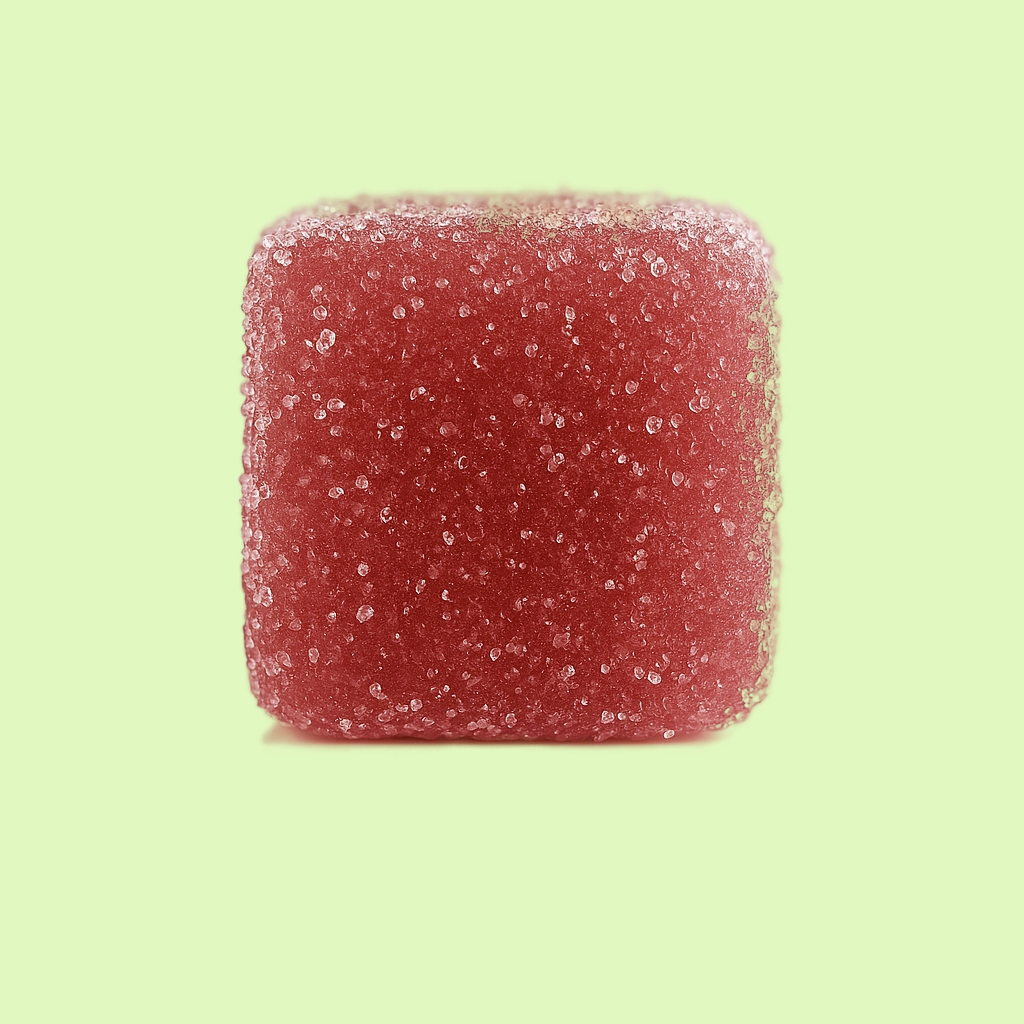 Gummies THC 20 mg – Sureau 🍇🌿