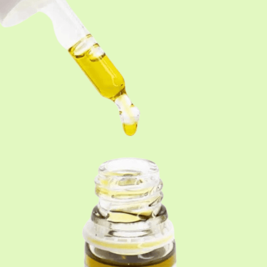 Huile CBD 05% Broad Spectrum Flacon 10 ml Nobilis - Herbe à chat CBD