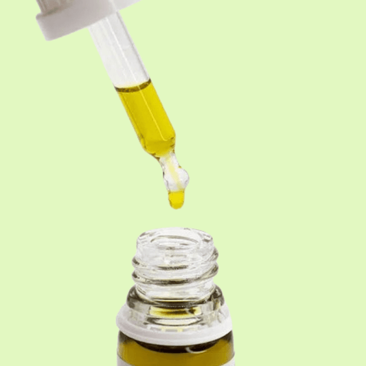 Huile CBD 10% Broad Spectrum Flacon 10 ml Nobilis - Herbe à chat CBD