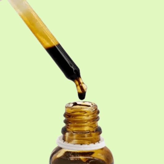 Huile CBD 10% Full Spectrum Flacon 30 ml Nobilis - Herbe à chat CBD