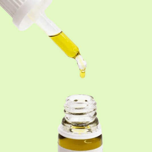 Huile CBD 20% Broad Spectrum Flacon 10 ml Nobilis - Herbe à chat CBD