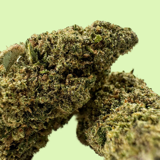 Lemon Cherry | Indoor hydroponique | USA | 19% CBD