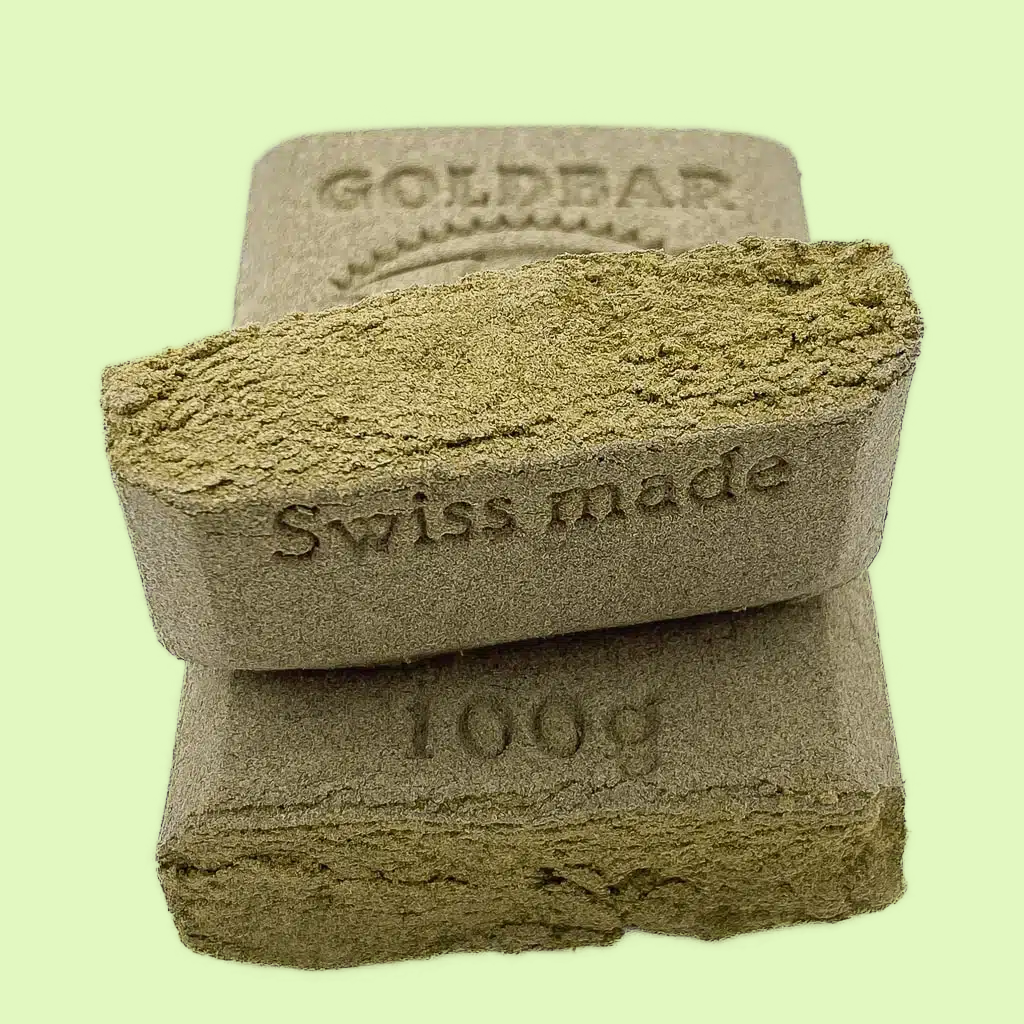 Cheese CBD | Goldbar 420 | 10 G