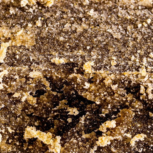 Static Sift 75µ | 38% CBD - Herbe à chat CBD