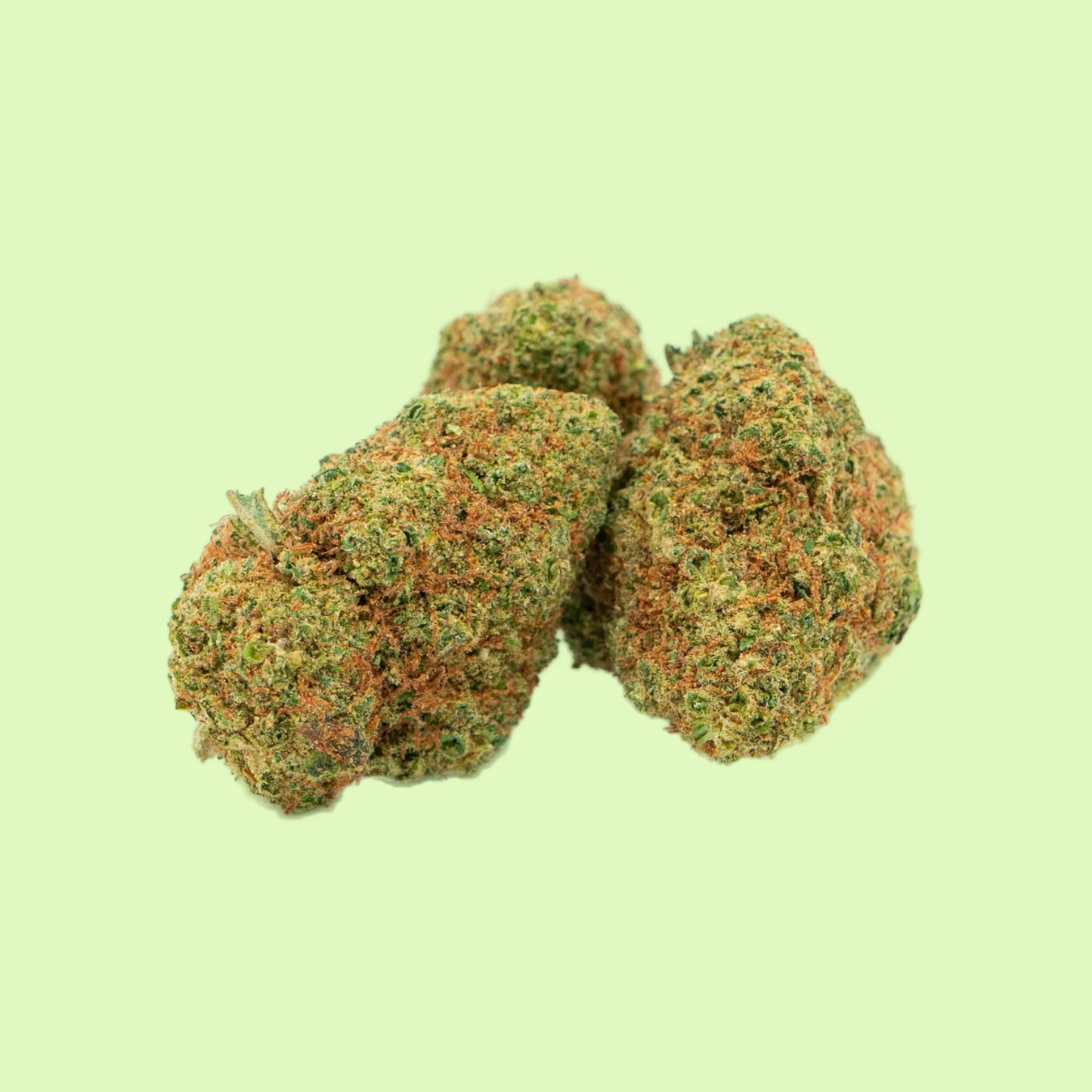 CALI | Fruit Berry | Indoor hydroponique | 14% CBD