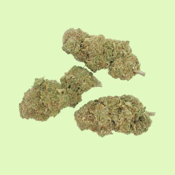 Super Lemon Haze | Indoor | 12% CBD