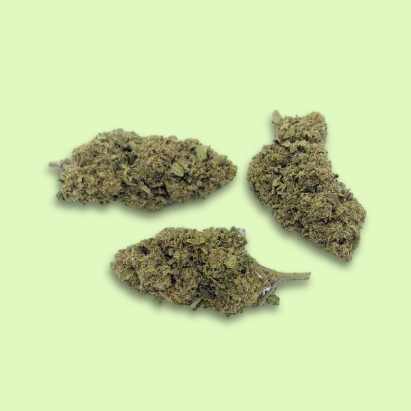 Cheese | Glass-House | 11% CBD