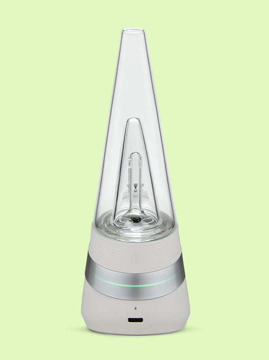 Puffco New Peak | Vaporisateur pour concentrés