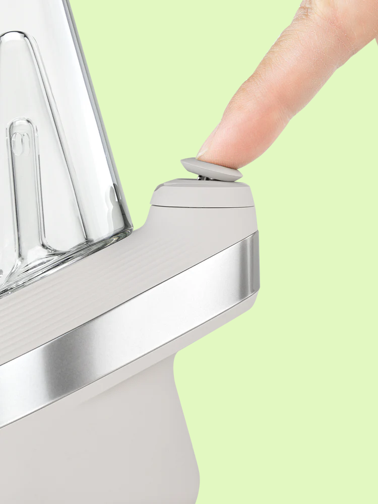 Puffco New Peak | Vaporisateur pour concentrés