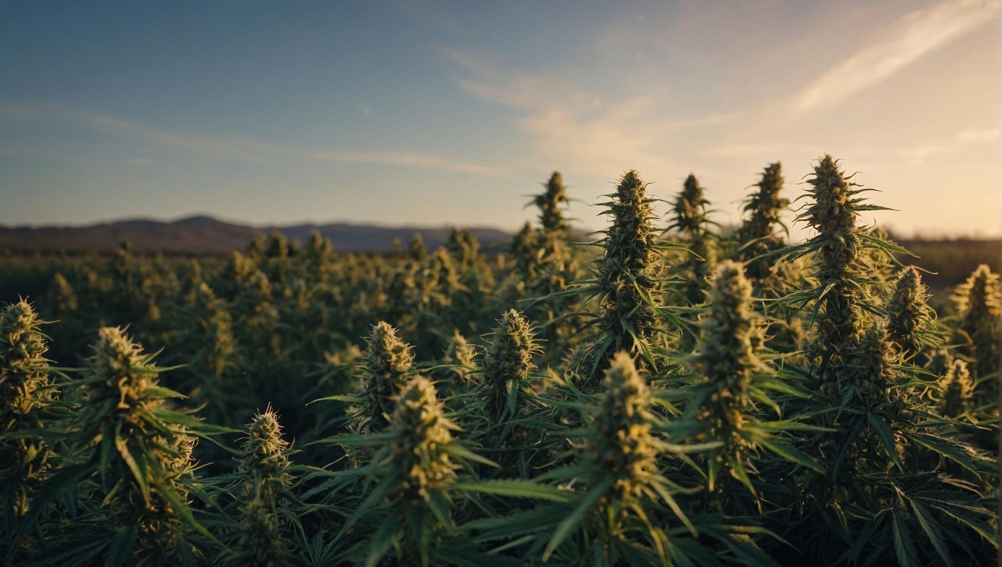 Des députés européens proposent de relever la limite de THC dans le chanvre à 0,5 % pour protéger le secteur Image