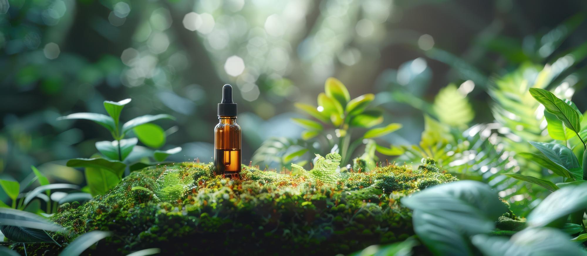 Huile de Chanvre : Précautions et Contre-Indications à Connaître - Herbe à chat CBD Image