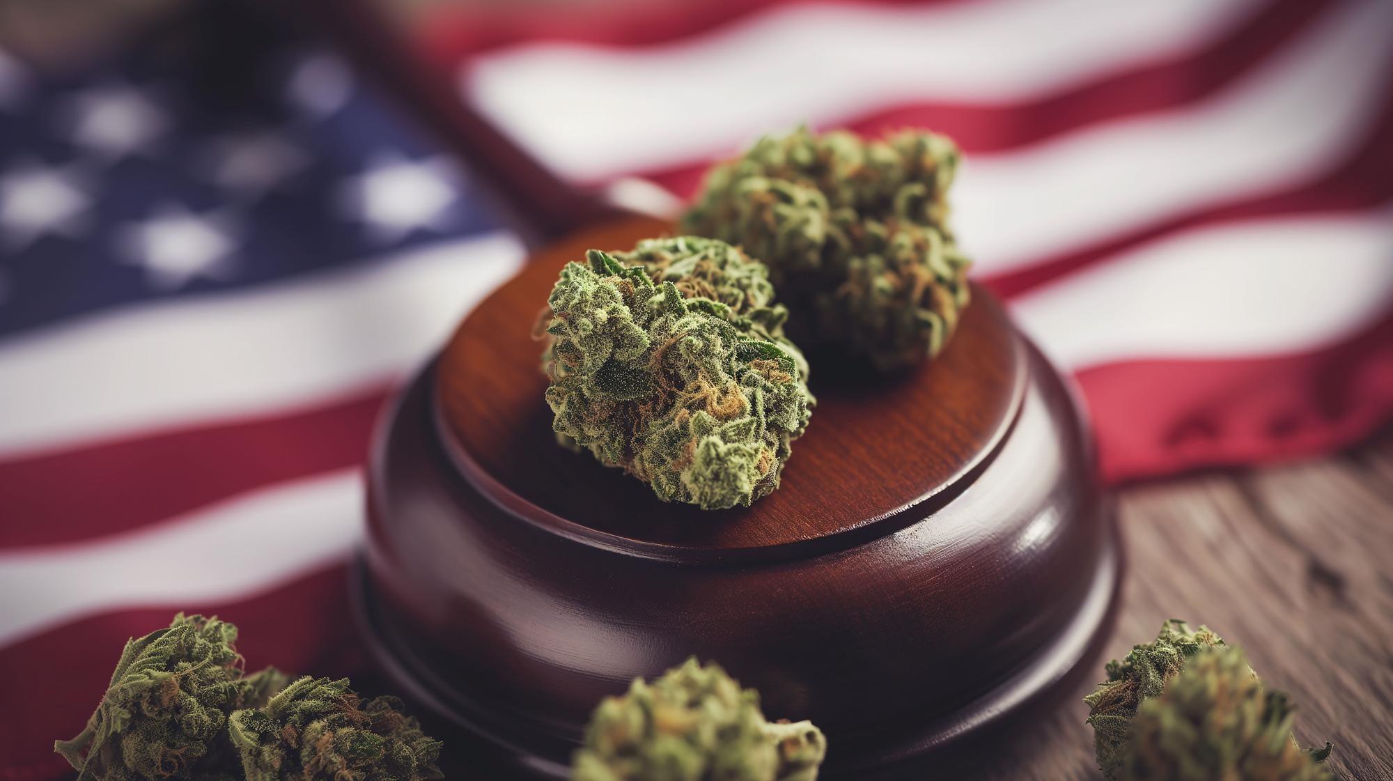 Forbes : Impact de la Légalisation du Cannabis sur les Traitements Médicaux Image