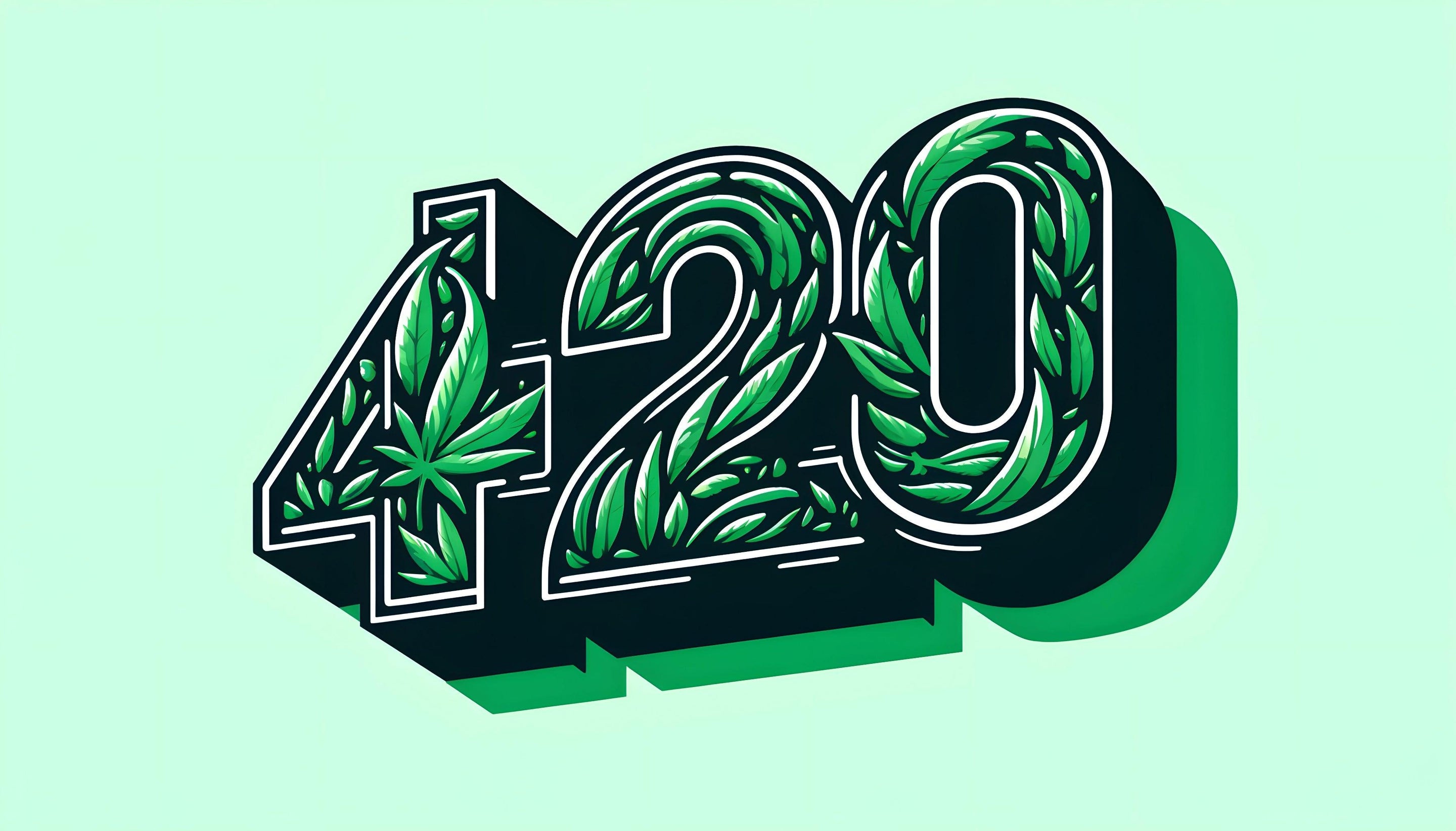 LA CULTURE DU 420 ET DU CANNABIS EN FRANCE : PRATIQUES ET ÉVÉNEMENTS - Herbe à chat CBD