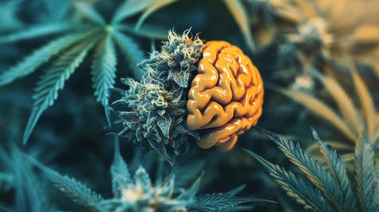 Cannabis après 40 ans : mémoire renforcée ou simple illusion scientifique ?