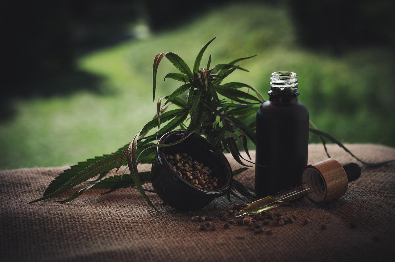 Maximiser les Bienfaits du CBD : Quand et Comment l'Utiliser Image