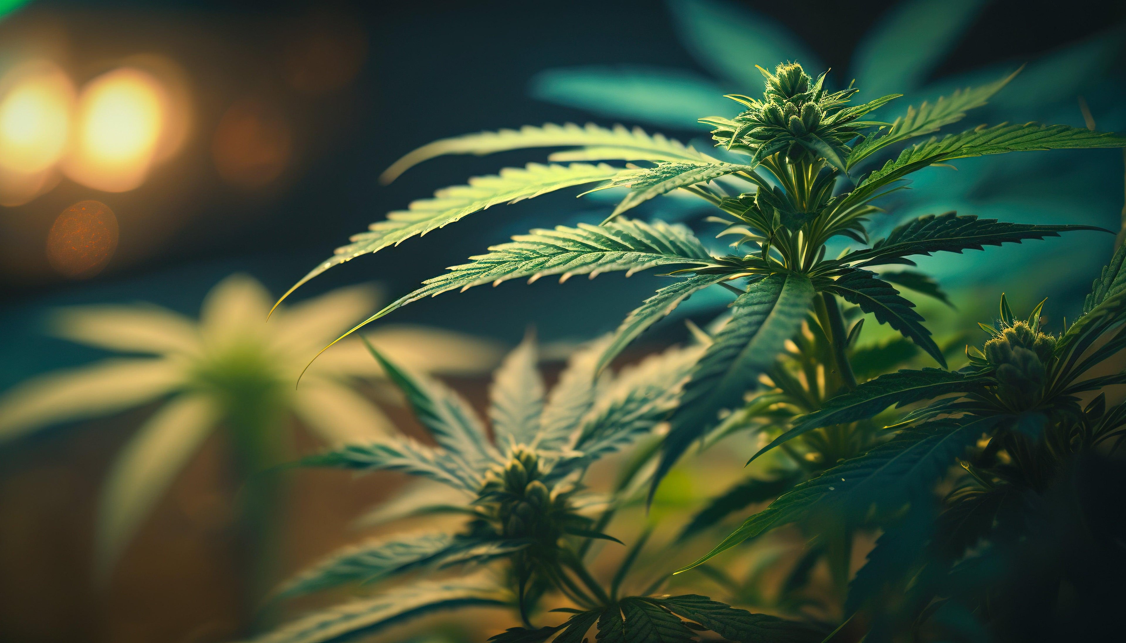 HPO CBD : Une Avancée Dans les Dérivés du Cannabis Image