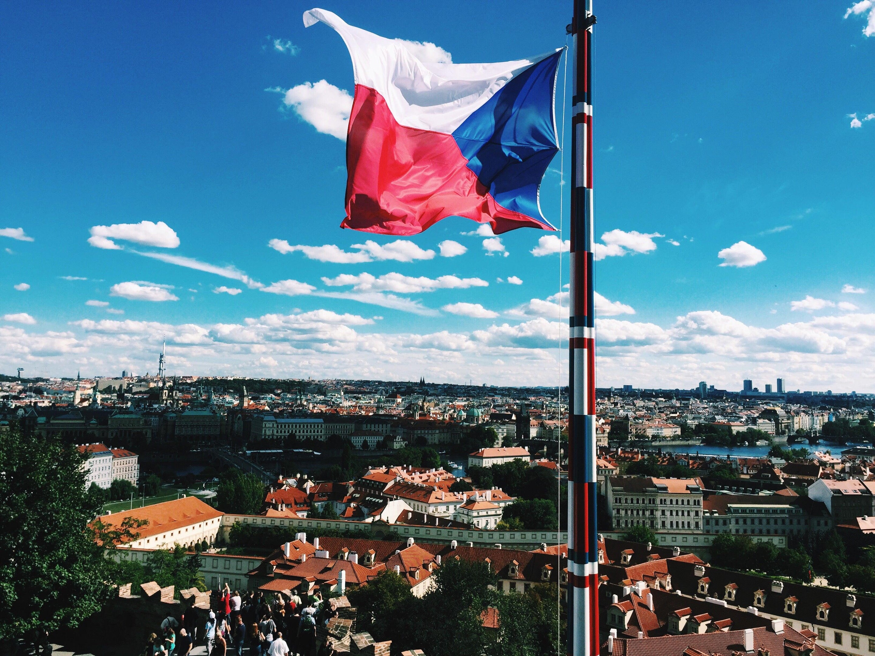 LA RÉPUBLIQUE TCHÈQUE S'APPRÊTE À RÉGULER LE MARCHÉ DU CANNABIS RÉCRÉATIF - Herbe à chat CBD