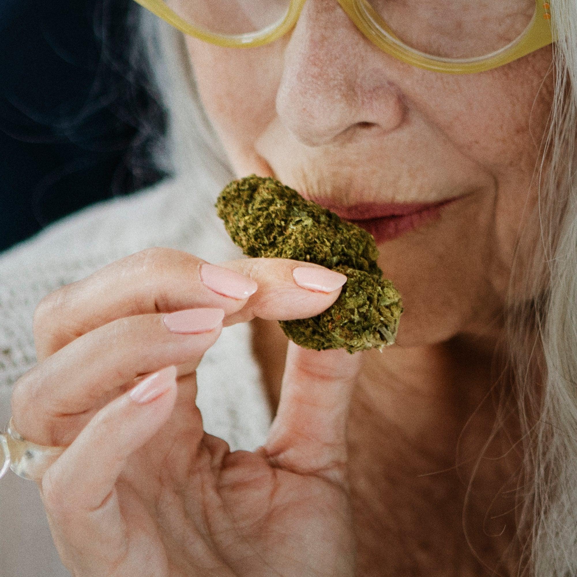Lueur d'espoir : Comment le CBD pourrait aider dans la lutte contre la maladie d'Alzheimer Image