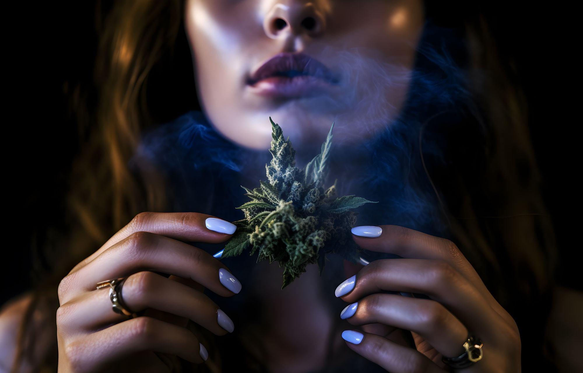 GUIDE PRATIQUE POUR LA TRANSITION DU THC AU CBD Image