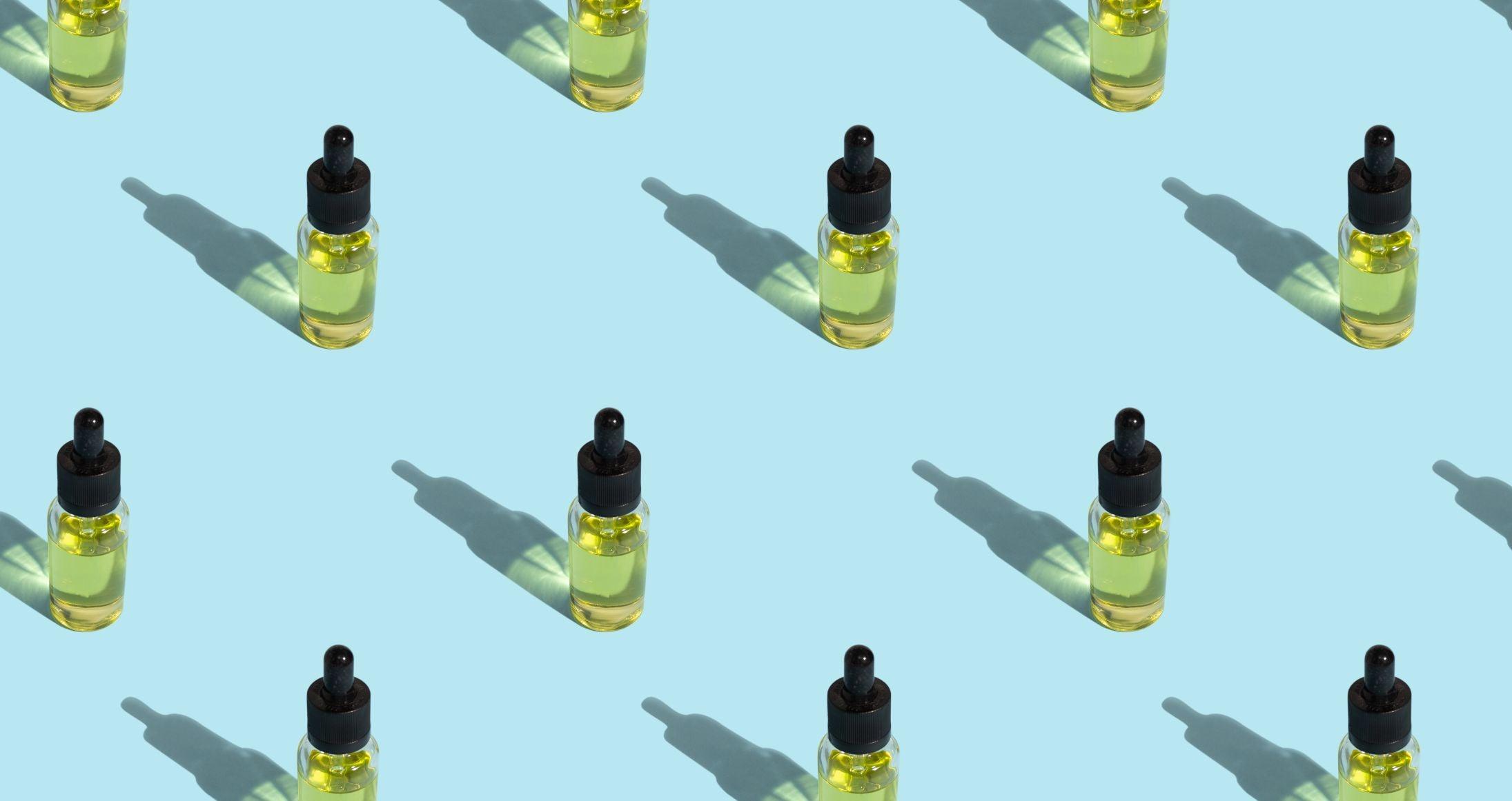 Les différences entres CBD, CBG et CBN - Herbe à chat CBD