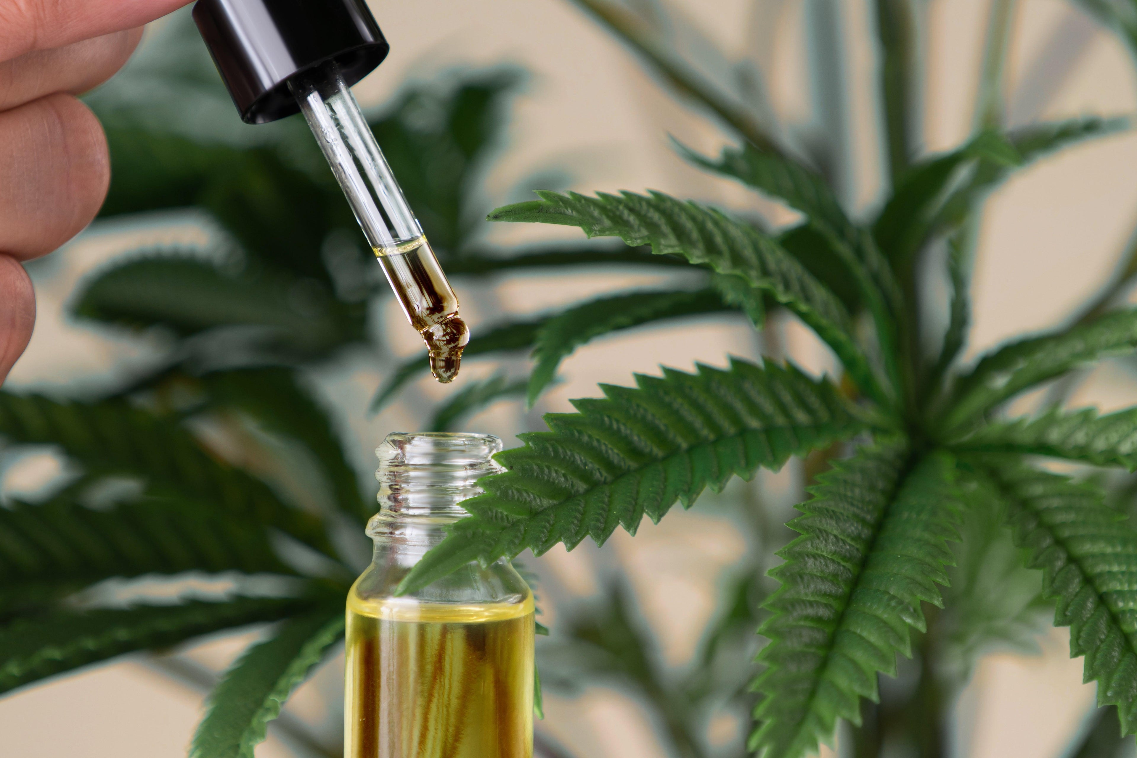 Huile de CBD : Guide Pratique pour le Dosage Optimal Image