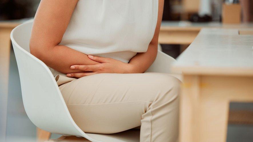 Traiter les douleurs menstruelles avec du CBD - Herbe à chat CBD Image