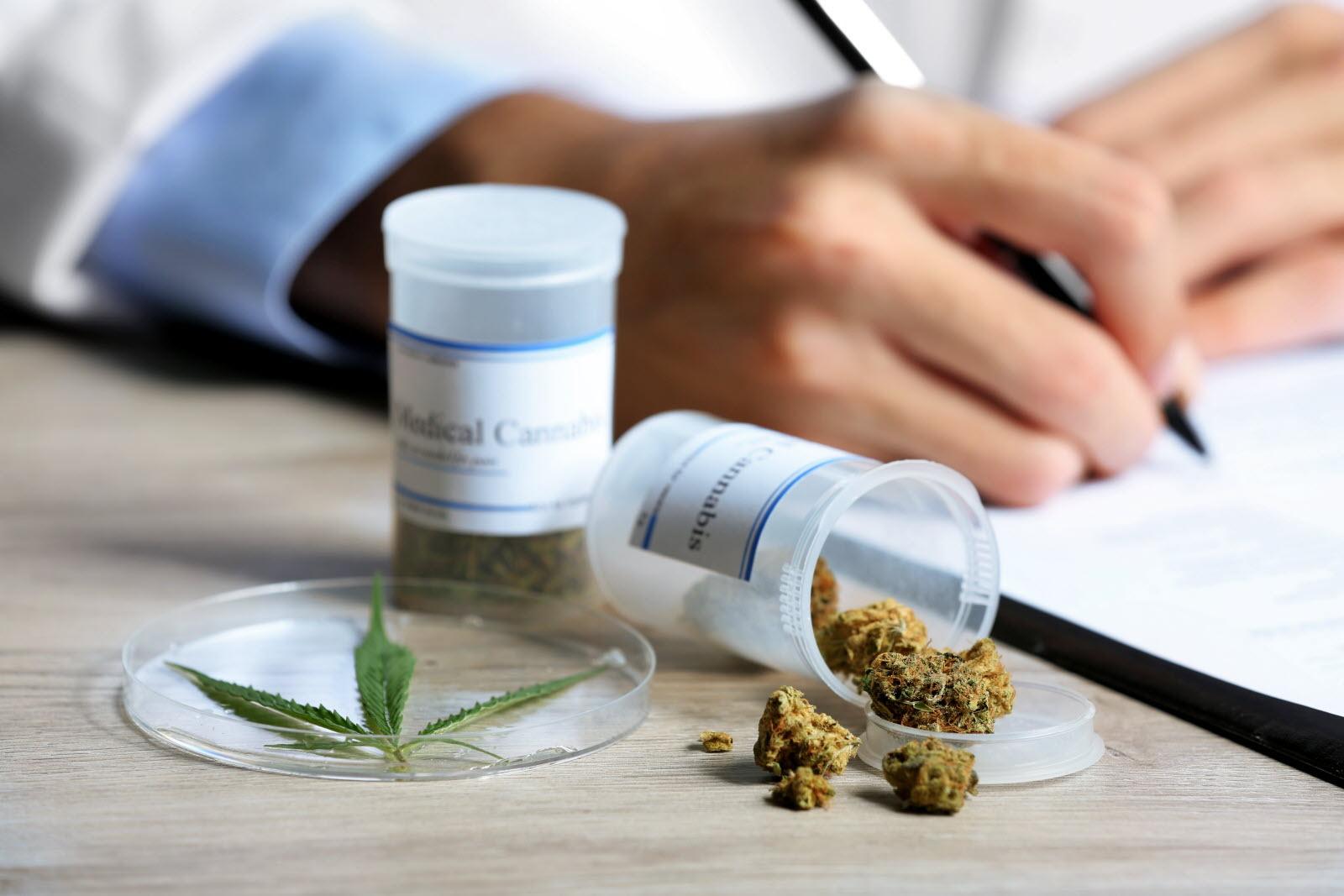 Bientôt du CBD en pharmacie : une révolution en marche Image