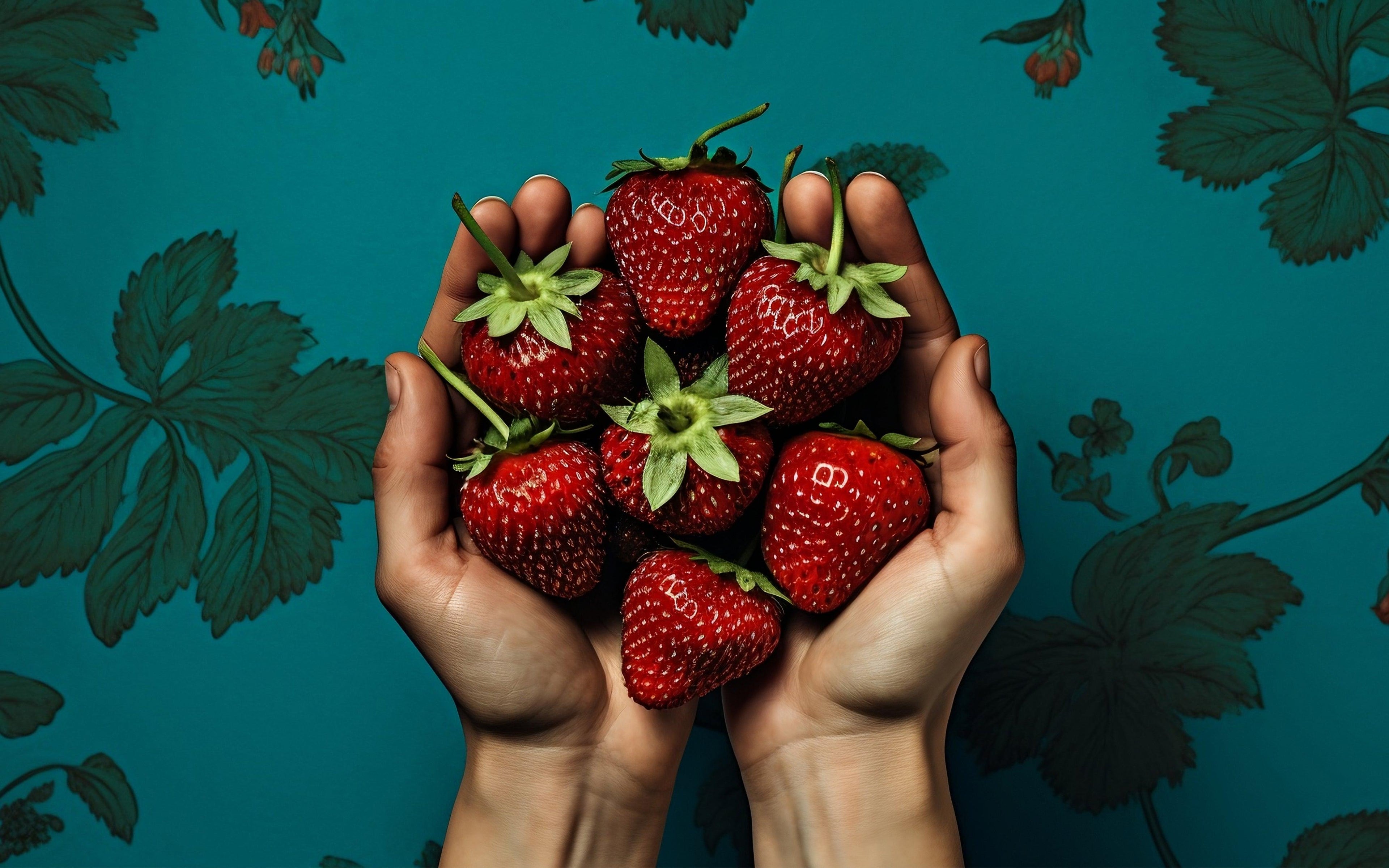 Préservation de la Fraîcheur des Fruits grâce au CBD : Une Découverte Prometteuse Image