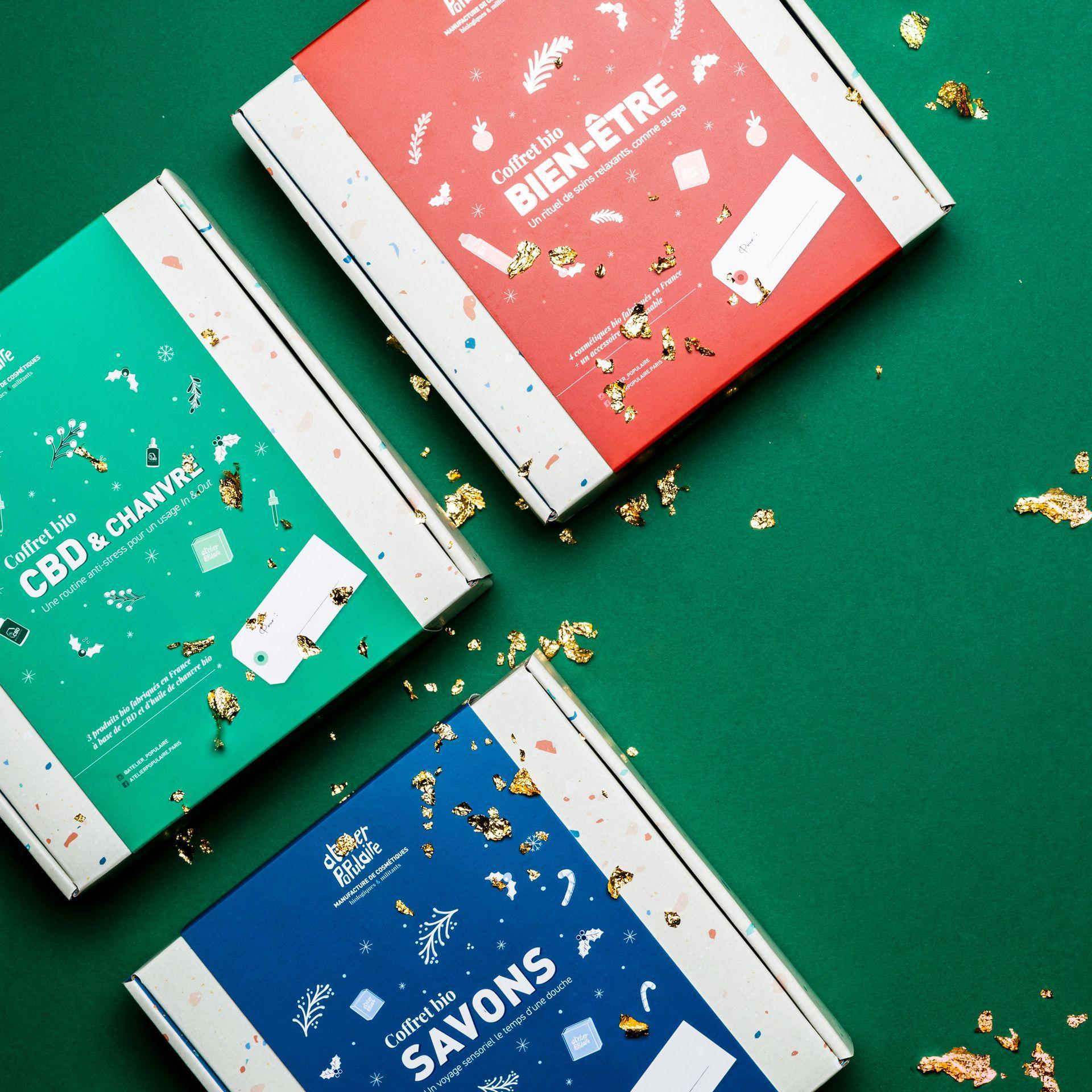 Le CBD dans les Cosmétiques : Un Tour d'Horizon de Ses Bienfaits Image