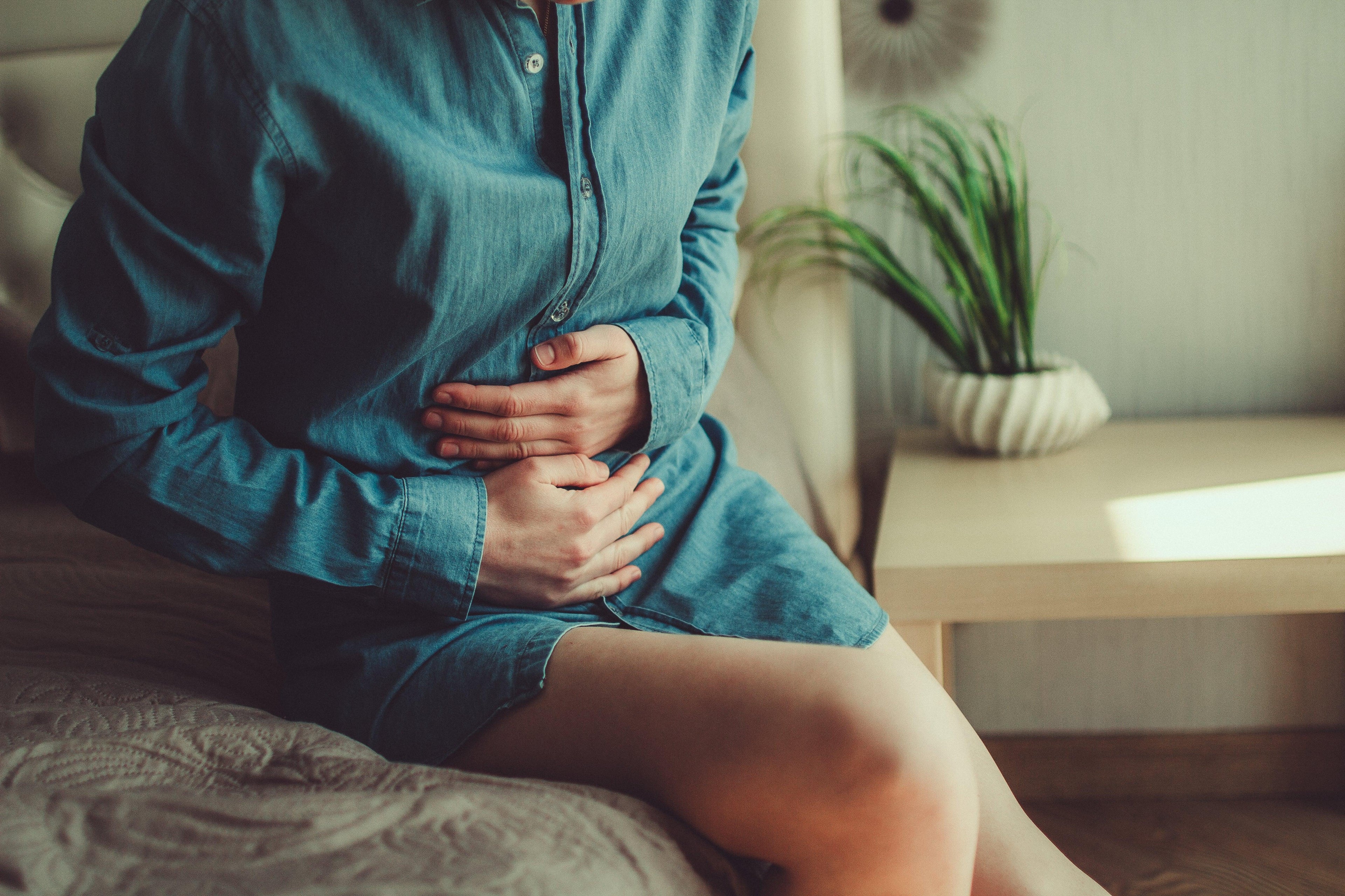 CBD et Endométriose: Le bénéfice du CBD sur les symptômes de la maladie Image
