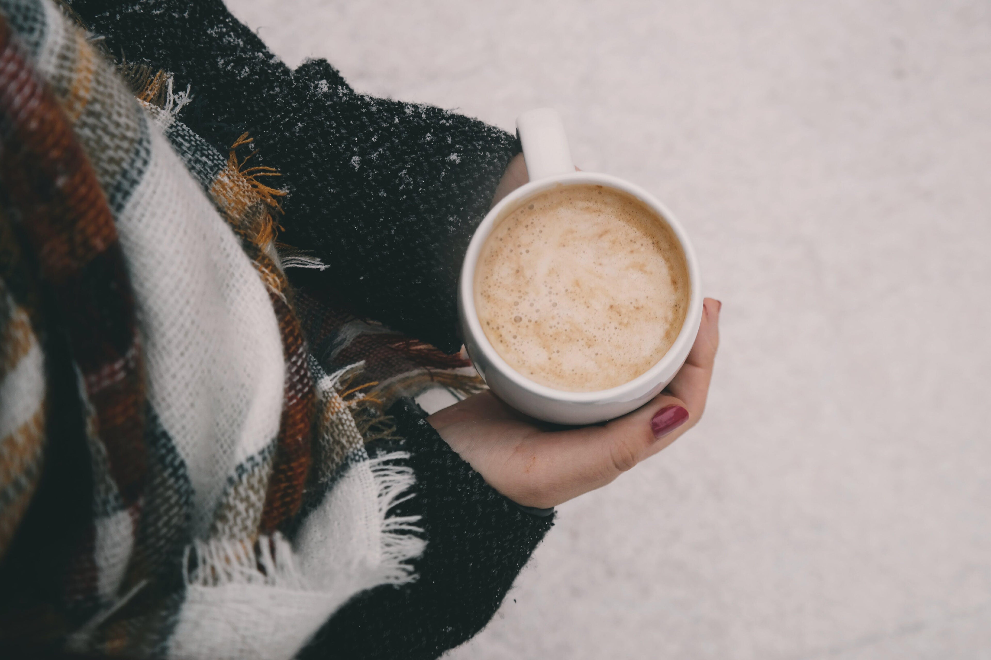 L'Huile de CBD : Une Alternative Bien-Être Hivernale Image