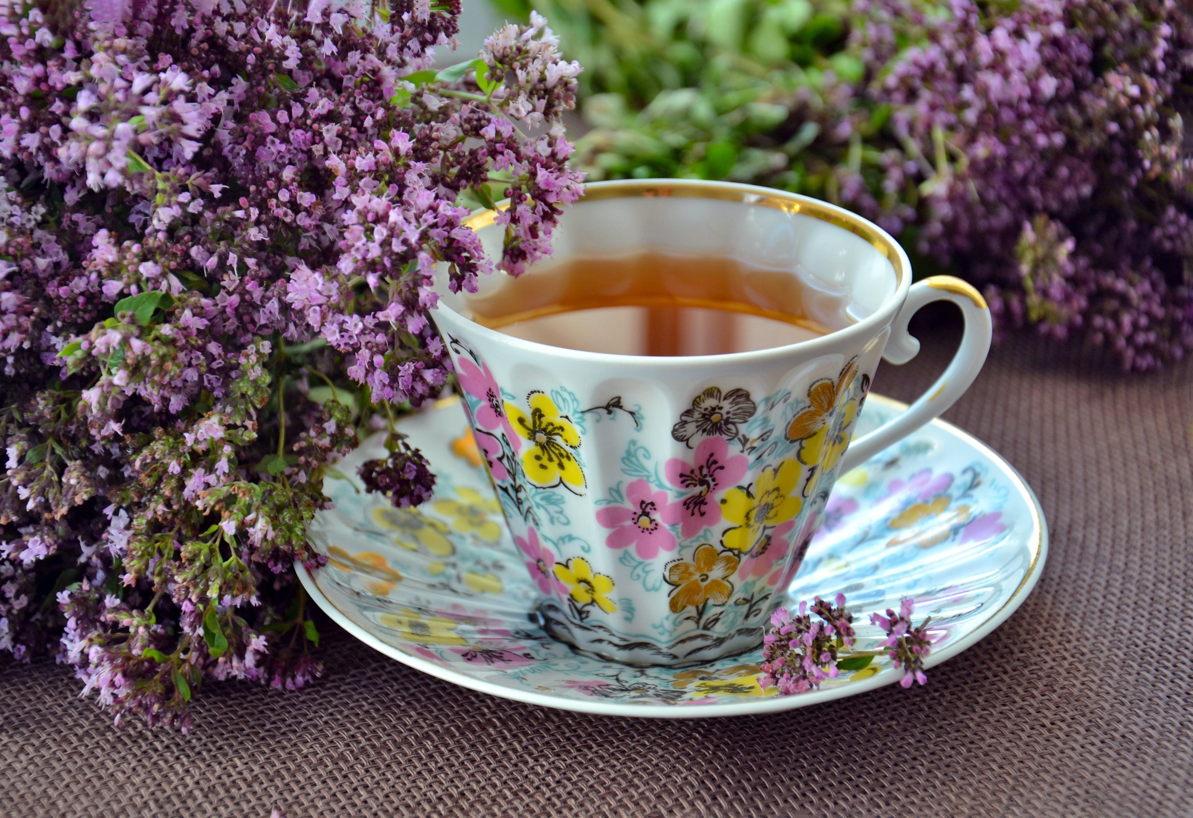 Découvrez 10 bienfaits de la Tisane au CBD pour une Santé Équilibrée Image