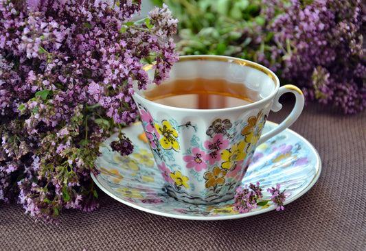 Découvrez 10 bienfaits de la Tisane au CBD pour une Santé Équilibrée