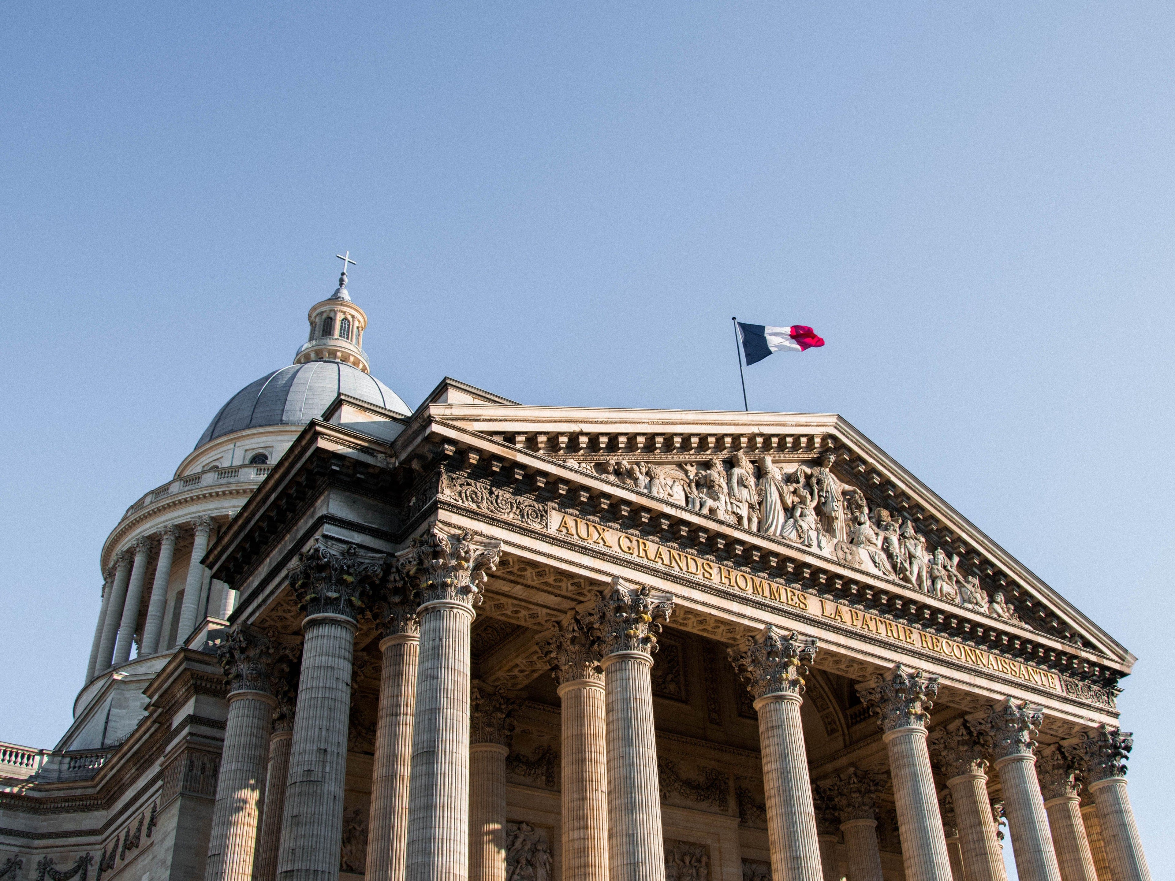 Où en est la légalisation du cannabis en France ? Image