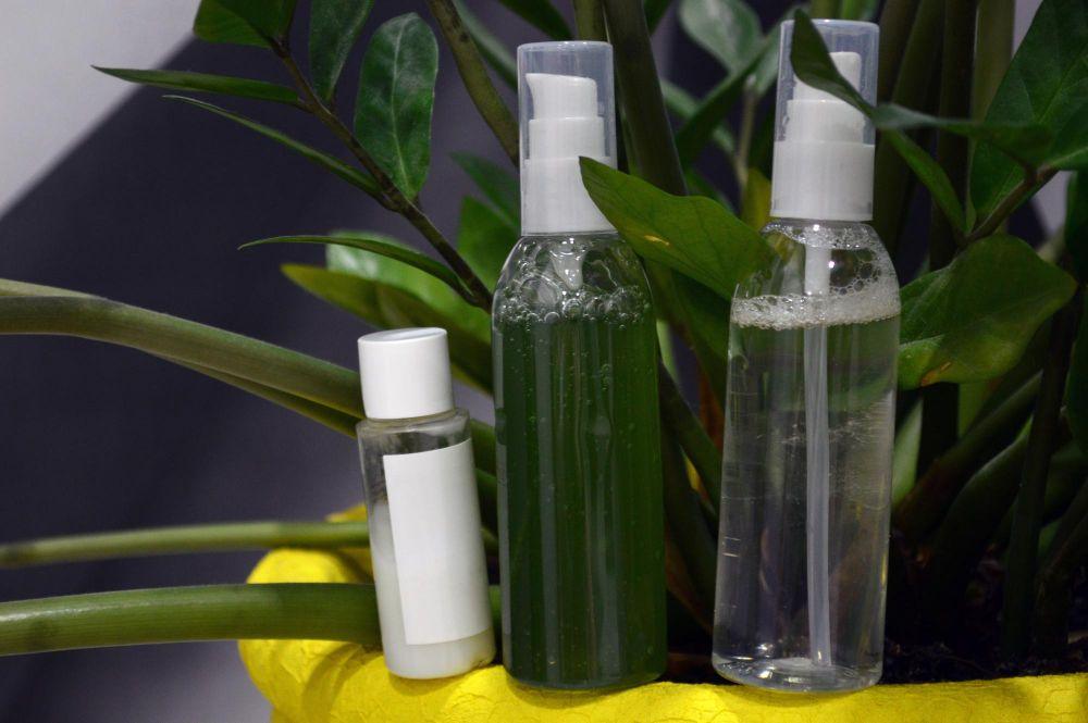Spray CBD : Un Format Pratique et Efficace Image