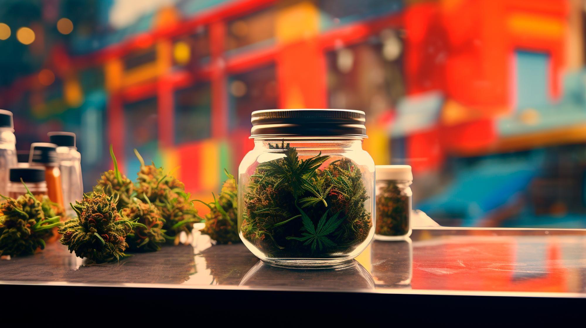 CBN : Le Cannabinoïde Méconnu aux Propriétés Thérapeutiques - Herbe à chat CBD
