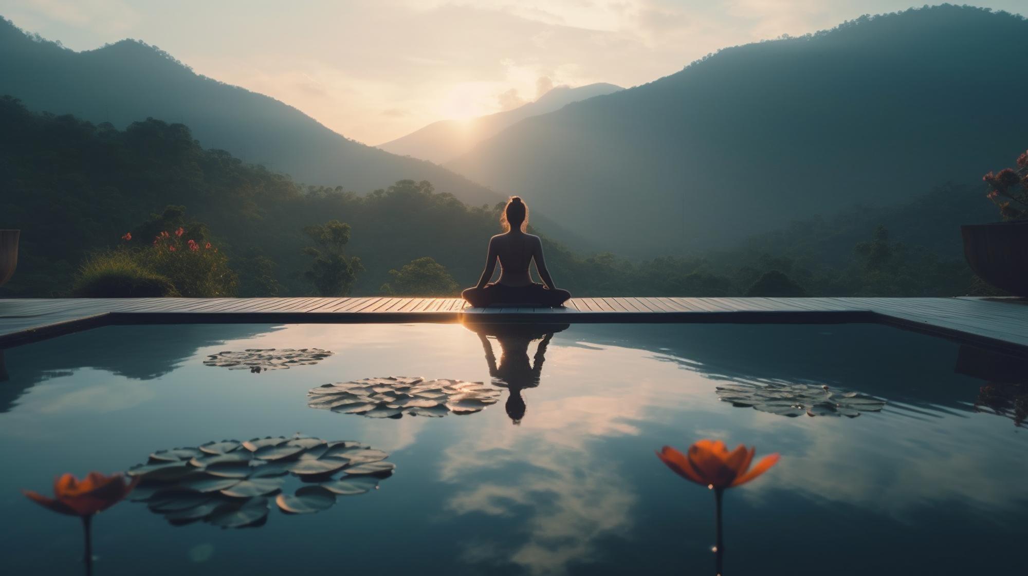 Le CBD : Un Remède Naturel Contre le Stress et l'Anxiété - Herbe à chat CBD Image
