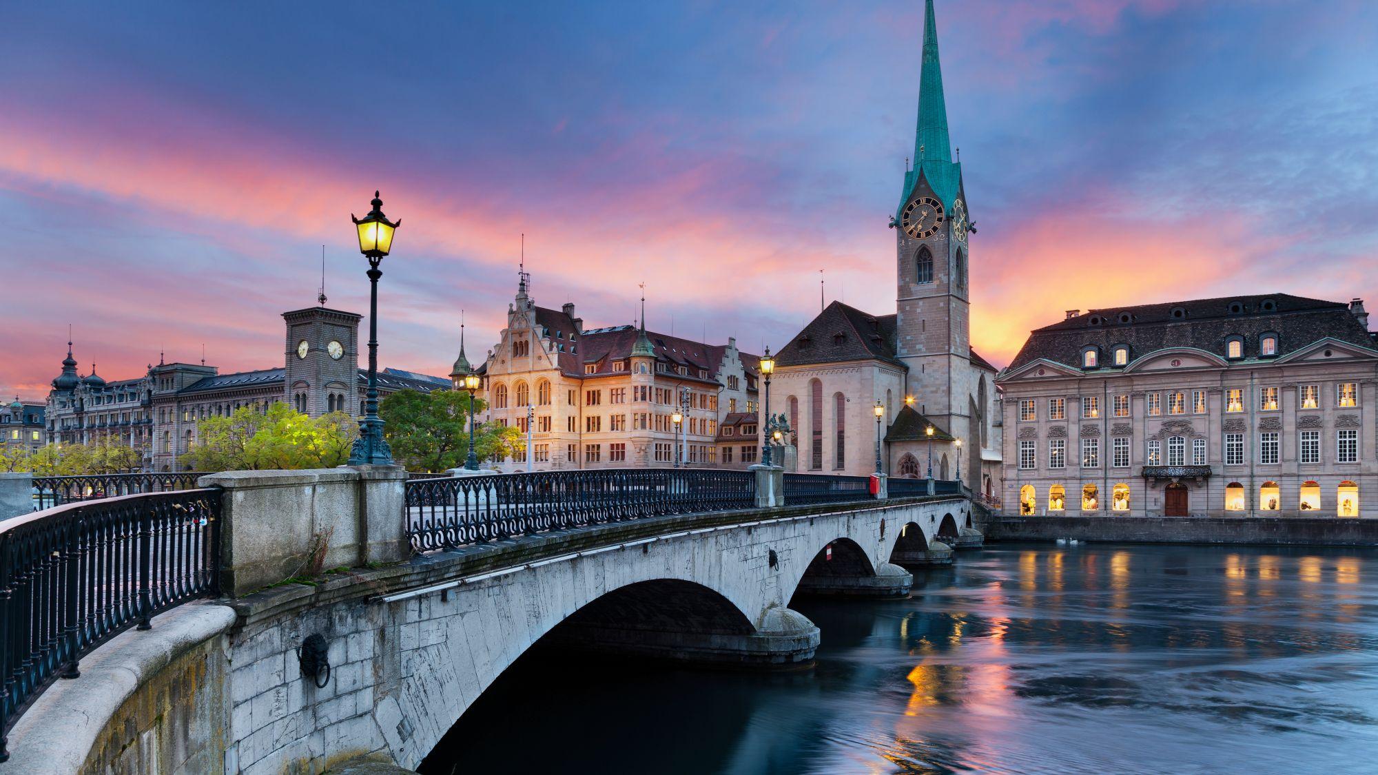 Le Canton de Zurich Expérimente la Vente Réglementée de Cannabis à Partir de Mai - Herbe à chat CBD