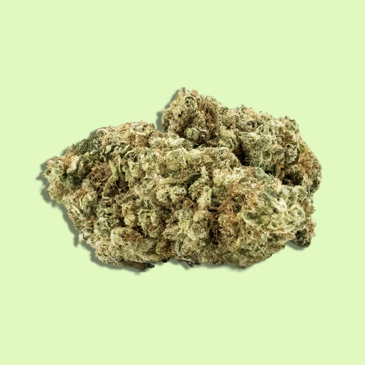 OG Kush | Indoor | 16% CBD