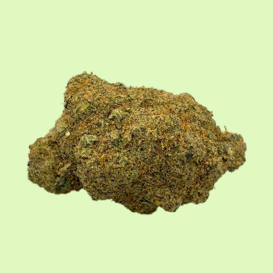 CALI Rockstar | Indoor | 15% CBD