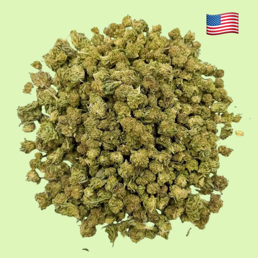 Cosmic Cookies | Glass-House | USA |  13% CBD