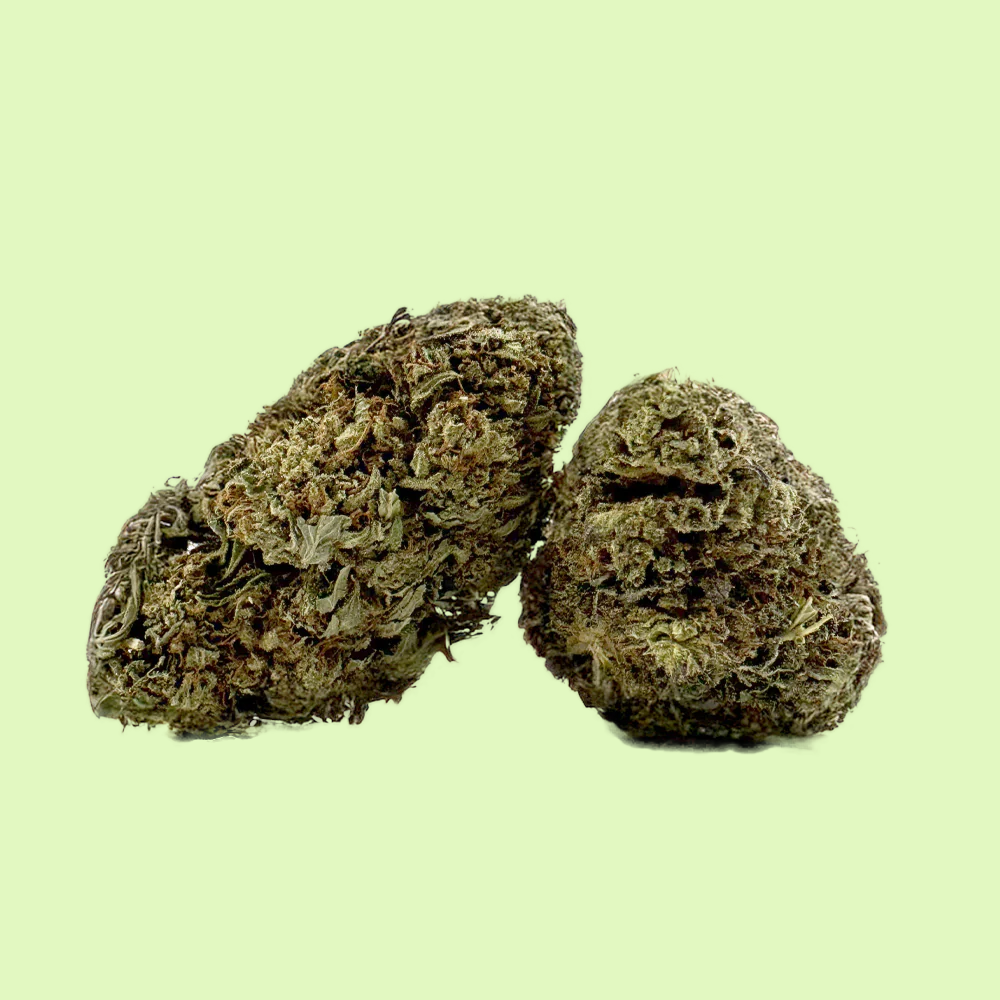 Critical | Glass-House | USA | 11% CBD