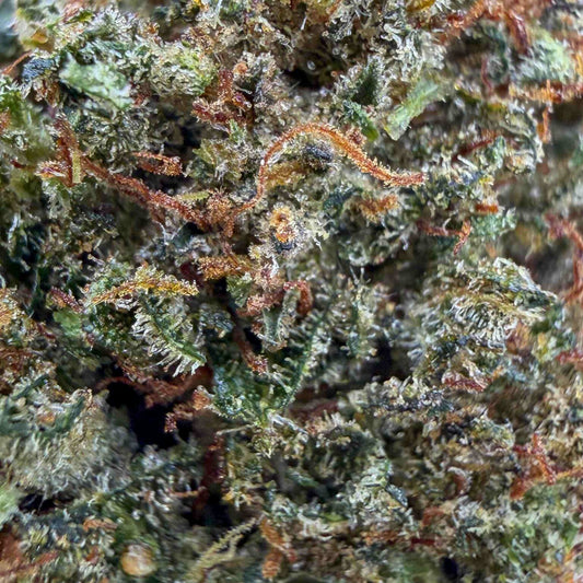 Lemon Cherry CALI | Indoor | 30% CBC