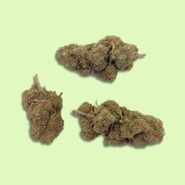 Strawberry Lemon | Glass-House | 7% CBD